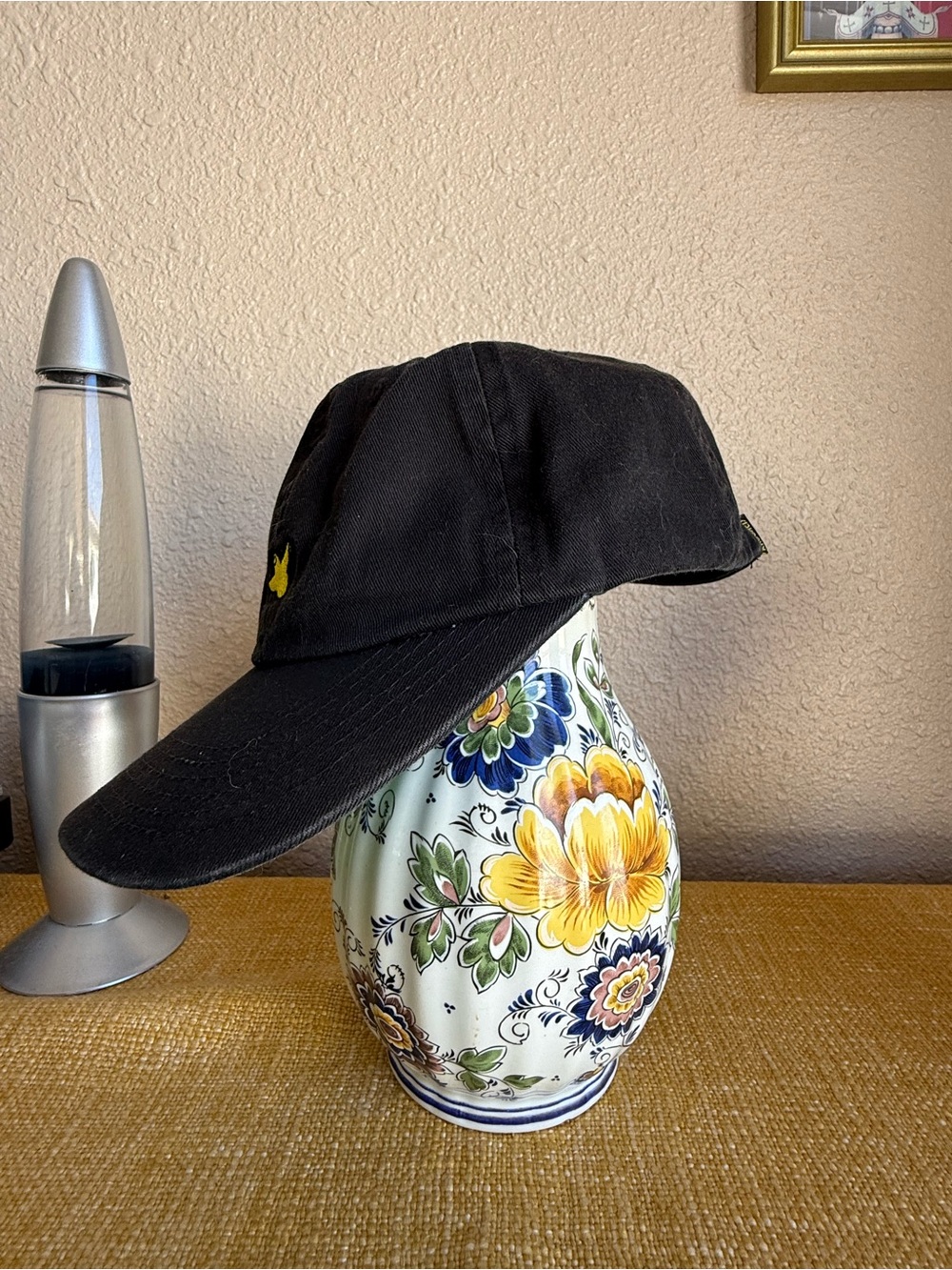 Krooked Skateboards Hat